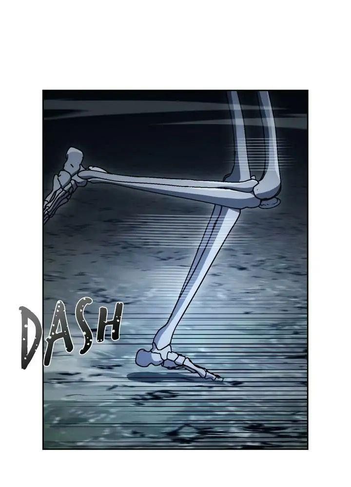 Chiến Binh Xương Trắng Thất Thủ: Chapter 201