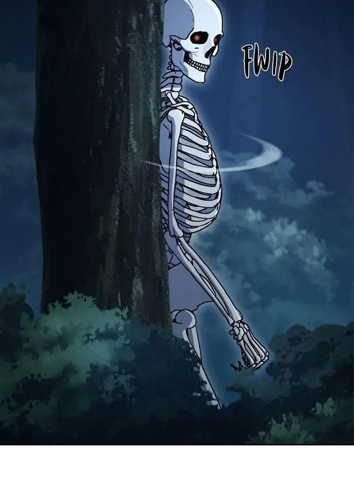 Chiến Binh Xương Trắng Thất Thủ: Chapter 201