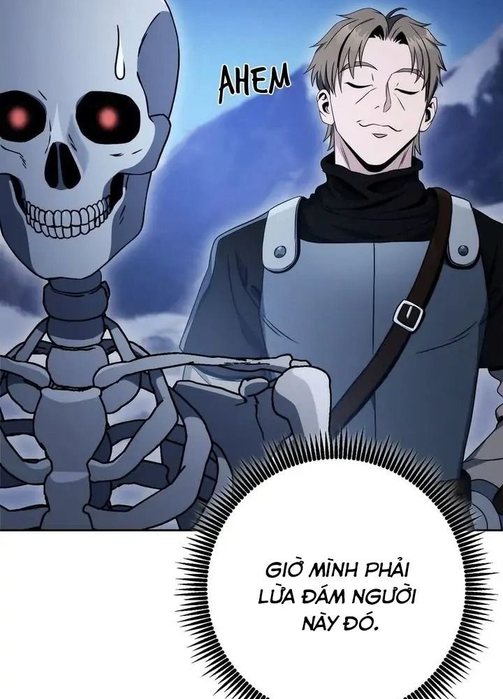 Chiến Binh Xương Trắng Thất Thủ: Chapter 202