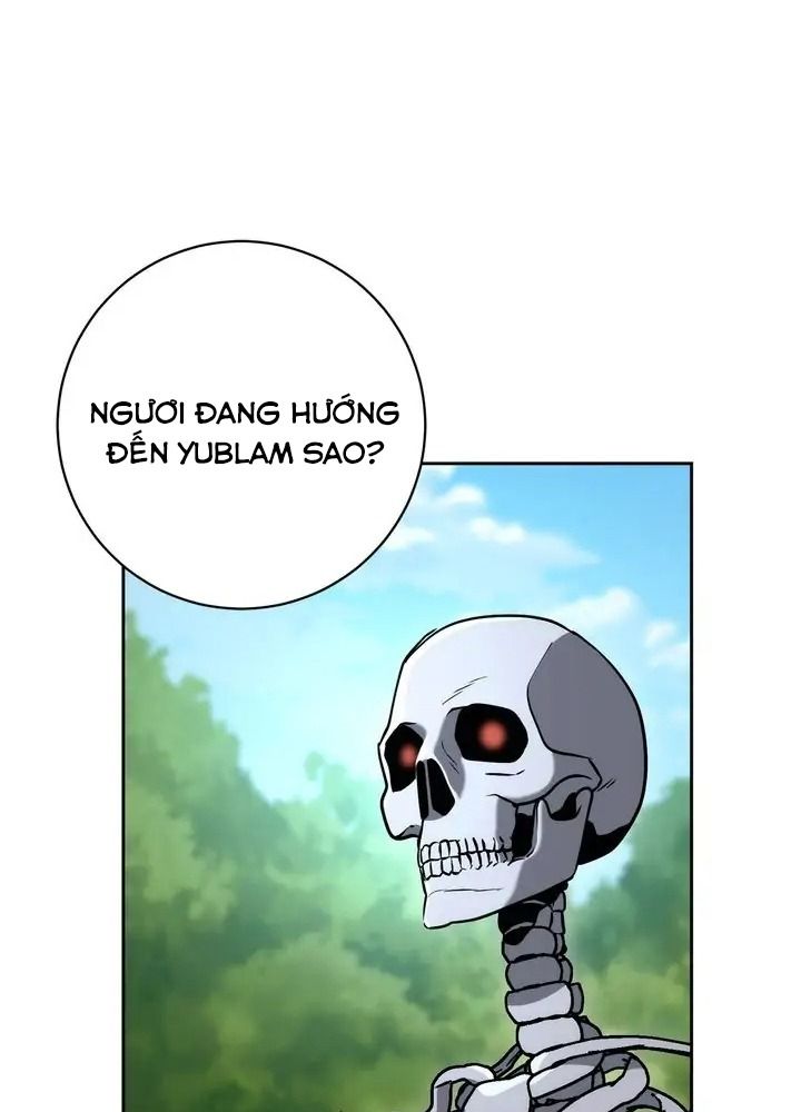 Chiến Binh Xương Trắng Thất Thủ: Chapter 202