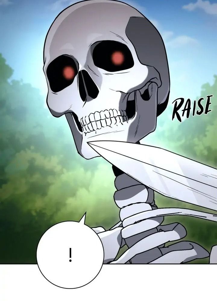 Chiến Binh Xương Trắng Thất Thủ: Chapter 202