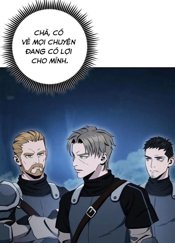 Chiến Binh Xương Trắng Thất Thủ: Chapter 202