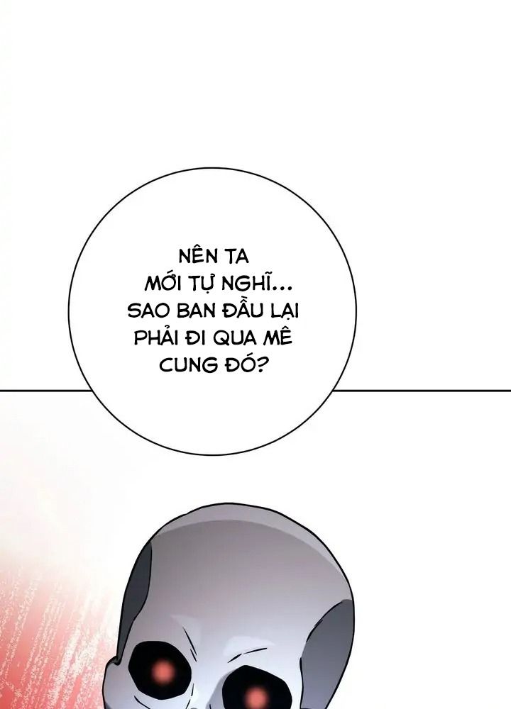 Chiến Binh Xương Trắng Thất Thủ: Chapter 202