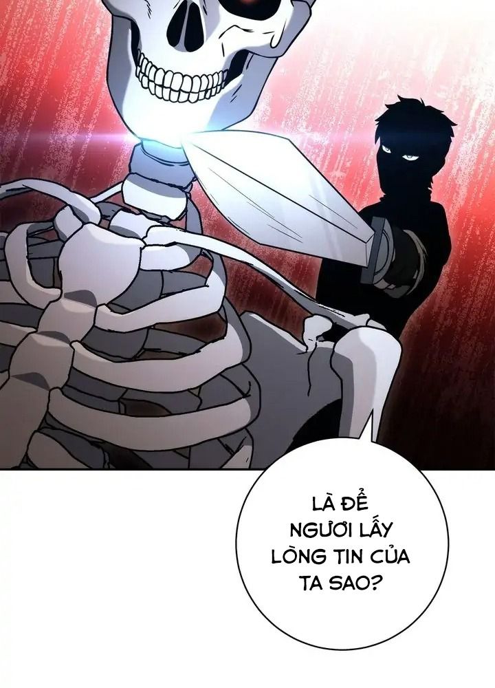 Chiến Binh Xương Trắng Thất Thủ: Chapter 202