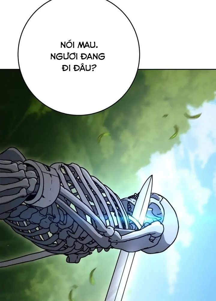 Chiến Binh Xương Trắng Thất Thủ: Chapter 202