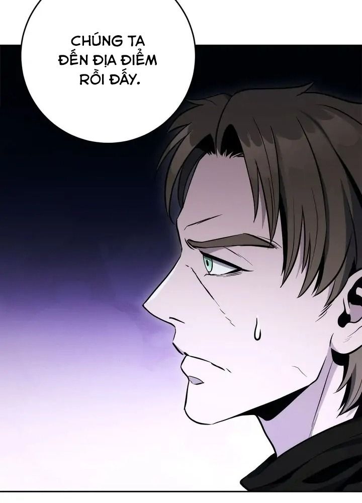 Chiến Binh Xương Trắng Thất Thủ: Chapter 202