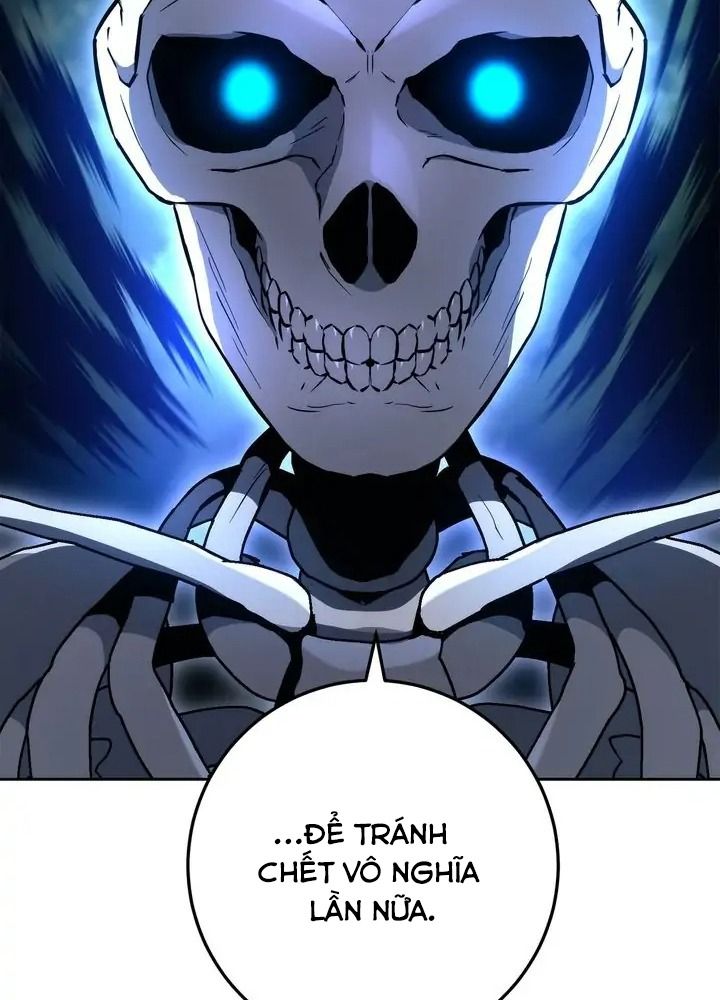 Chiến Binh Xương Trắng Thất Thủ: Chapter 202