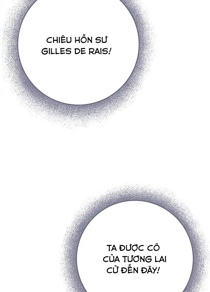 Chiến Binh Xương Trắng Thất Thủ: Chapter 202