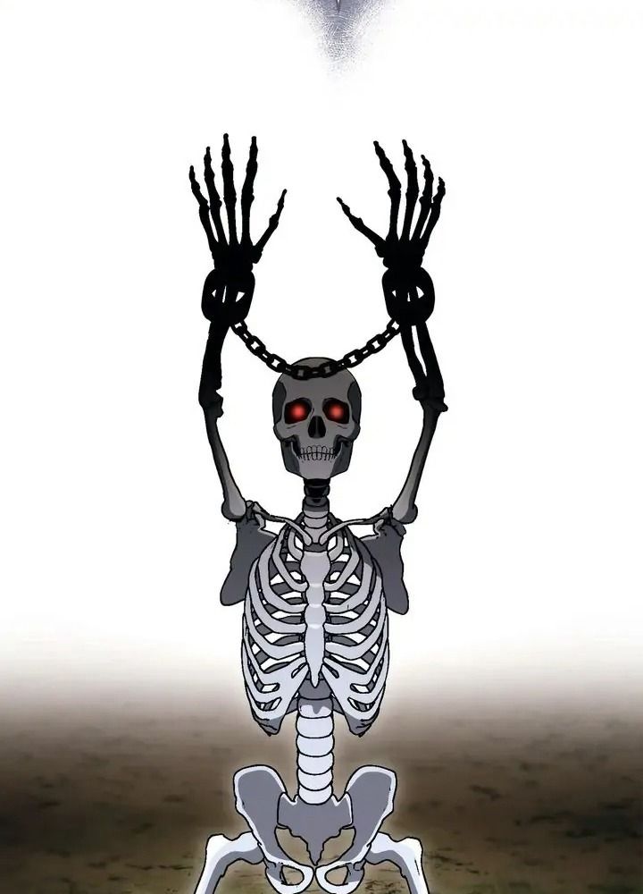 Chiến Binh Xương Trắng Thất Thủ: Chapter 202