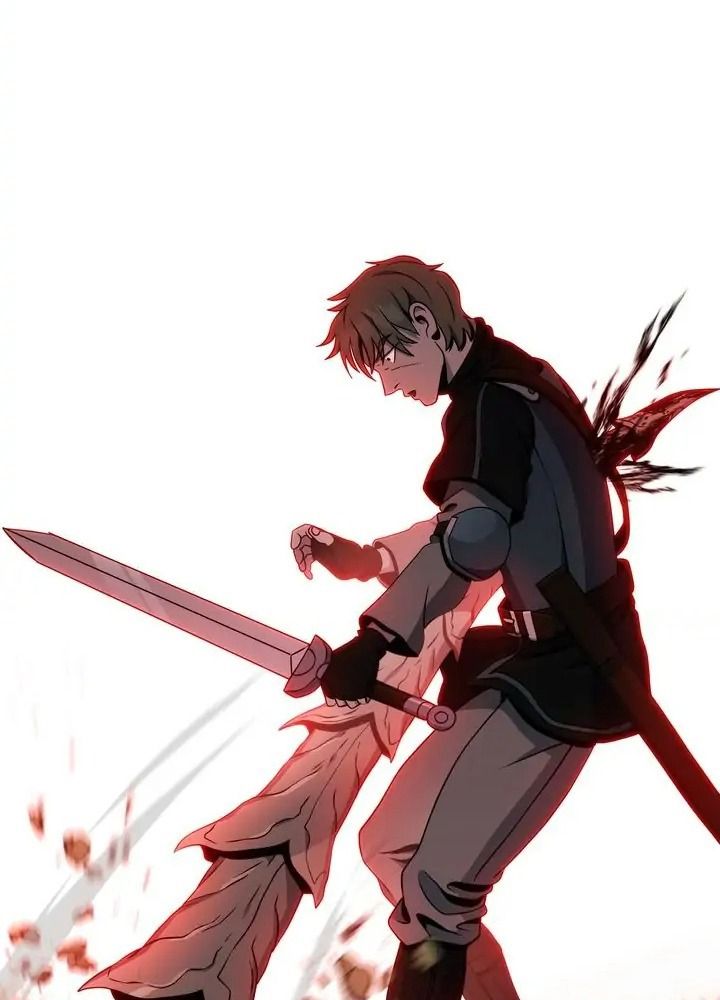 Chiến Binh Xương Trắng Thất Thủ: Chapter 202