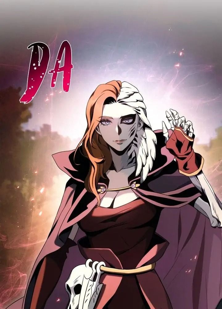 Chiến Binh Xương Trắng Thất Thủ: Chapter 202