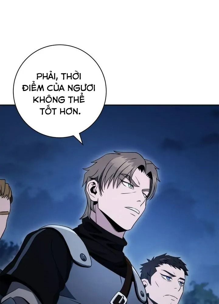 Chiến Binh Xương Trắng Thất Thủ: Chapter 202