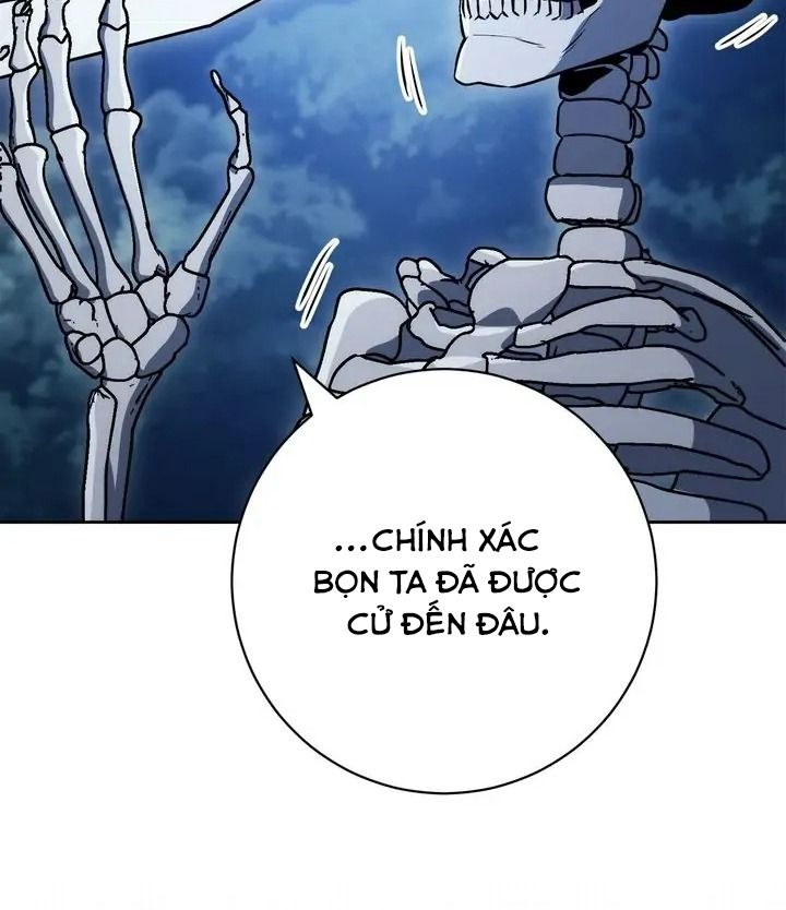 Chiến Binh Xương Trắng Thất Thủ: Chapter 202