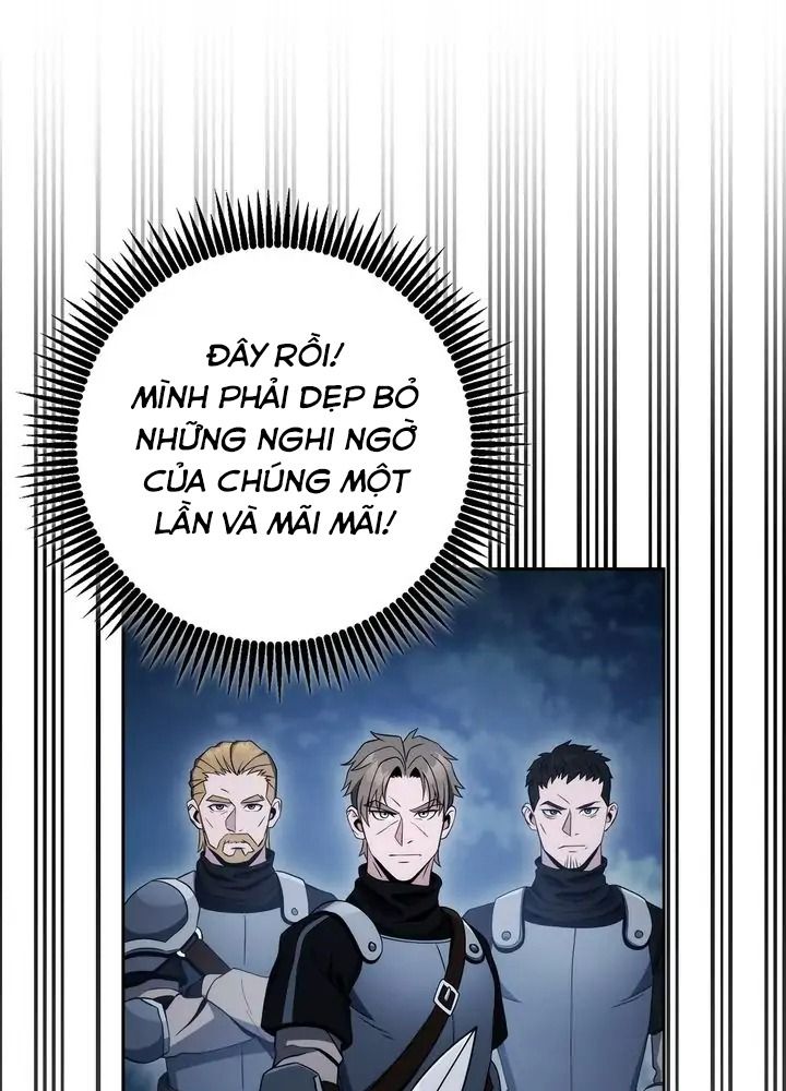 Chiến Binh Xương Trắng Thất Thủ: Chapter 202