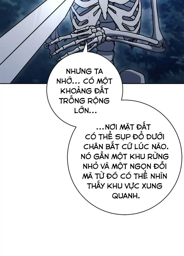 Chiến Binh Xương Trắng Thất Thủ: Chapter 202