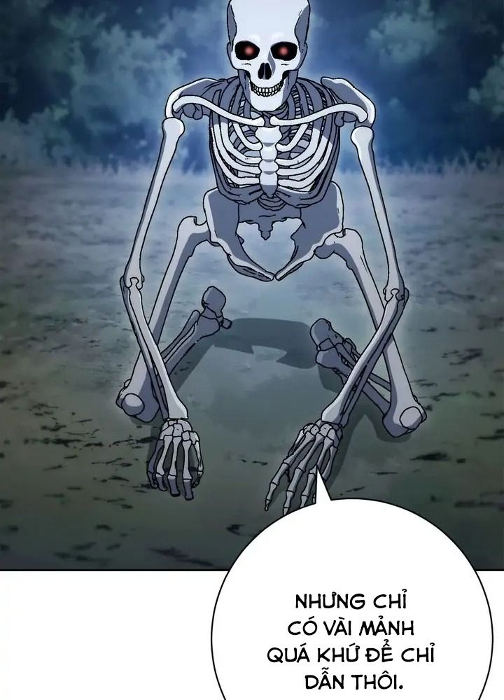 Chiến Binh Xương Trắng Thất Thủ: Chapter 202
