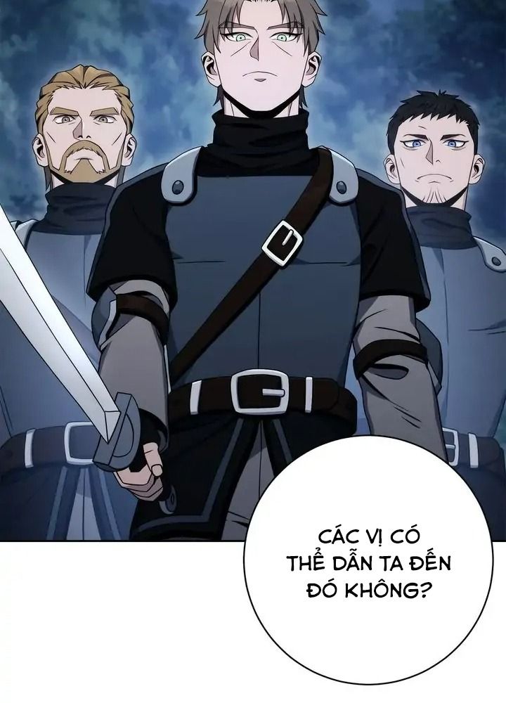 Chiến Binh Xương Trắng Thất Thủ: Chapter 202