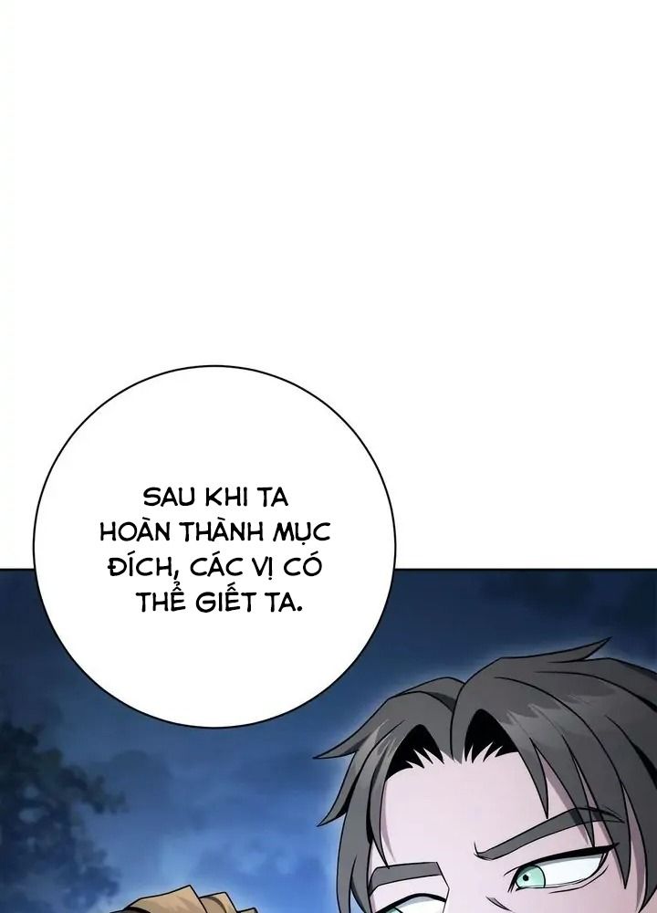 Chiến Binh Xương Trắng Thất Thủ: Chapter 202