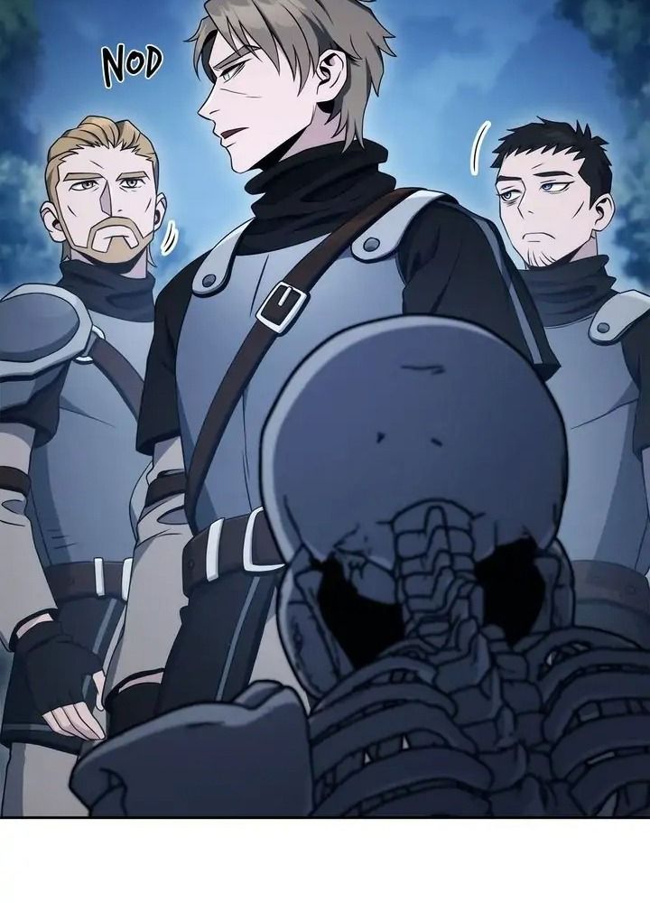 Chiến Binh Xương Trắng Thất Thủ: Chapter 202