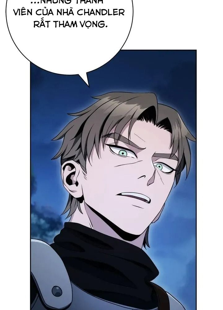 Chiến Binh Xương Trắng Thất Thủ: Chapter 202