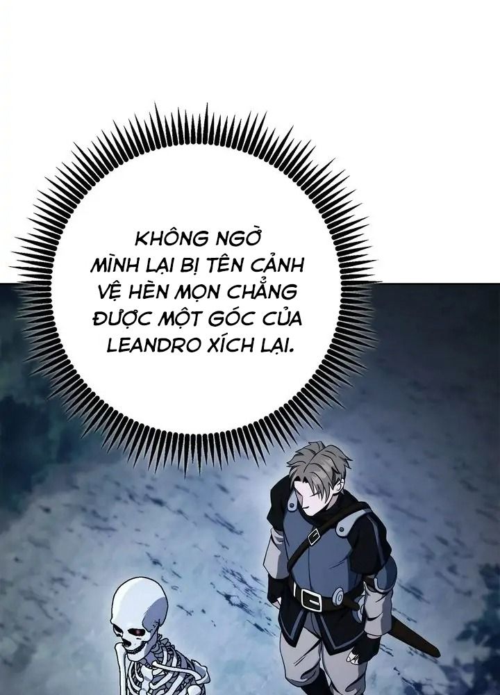 Chiến Binh Xương Trắng Thất Thủ: Chapter 202