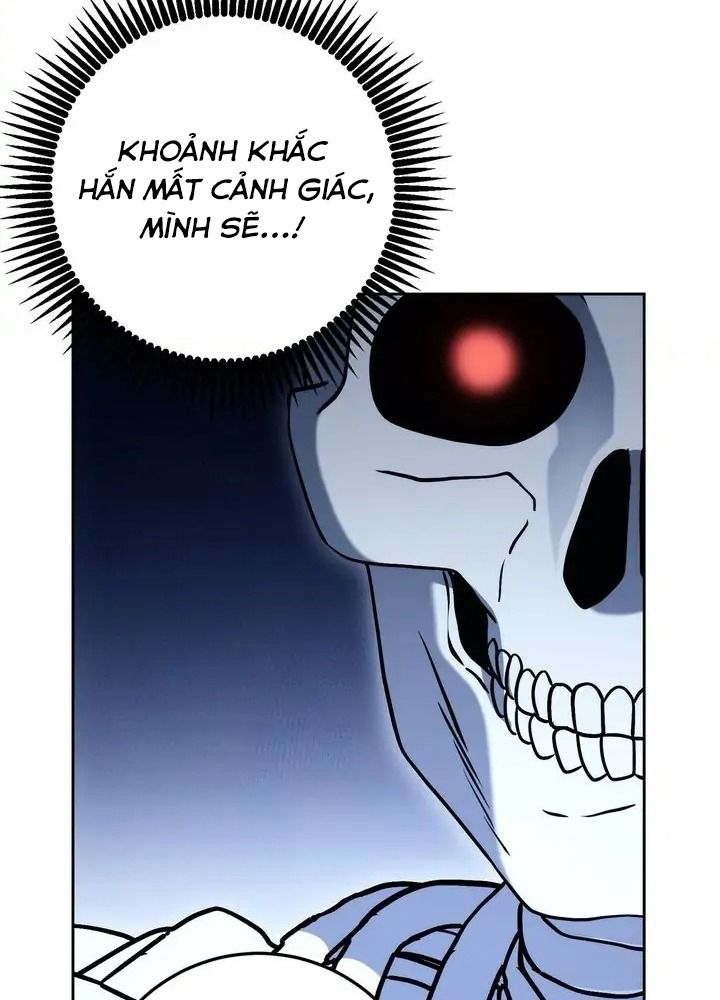 Chiến Binh Xương Trắng Thất Thủ: Chapter 202