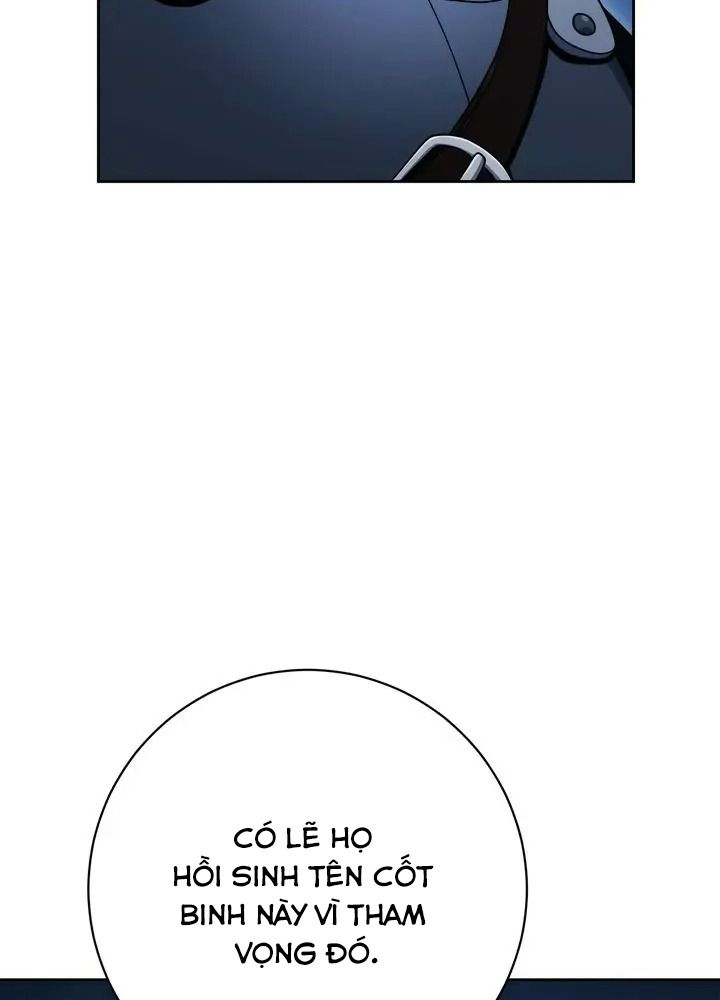 Chiến Binh Xương Trắng Thất Thủ: Chapter 202