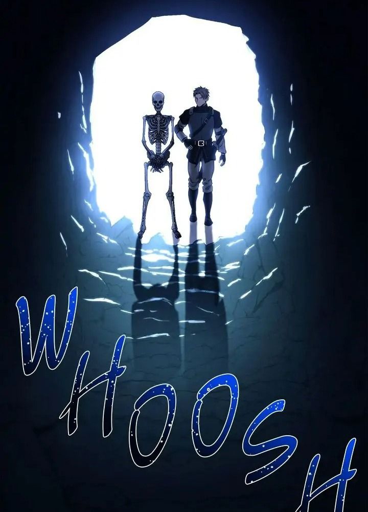 Chiến Binh Xương Trắng Thất Thủ: Chapter 202