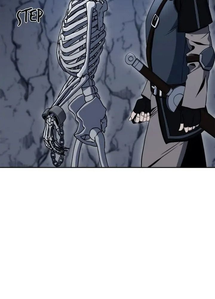 Chiến Binh Xương Trắng Thất Thủ: Chapter 202