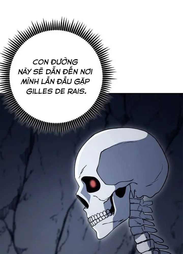 Chiến Binh Xương Trắng Thất Thủ: Chapter 202