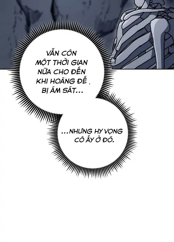 Chiến Binh Xương Trắng Thất Thủ: Chapter 202