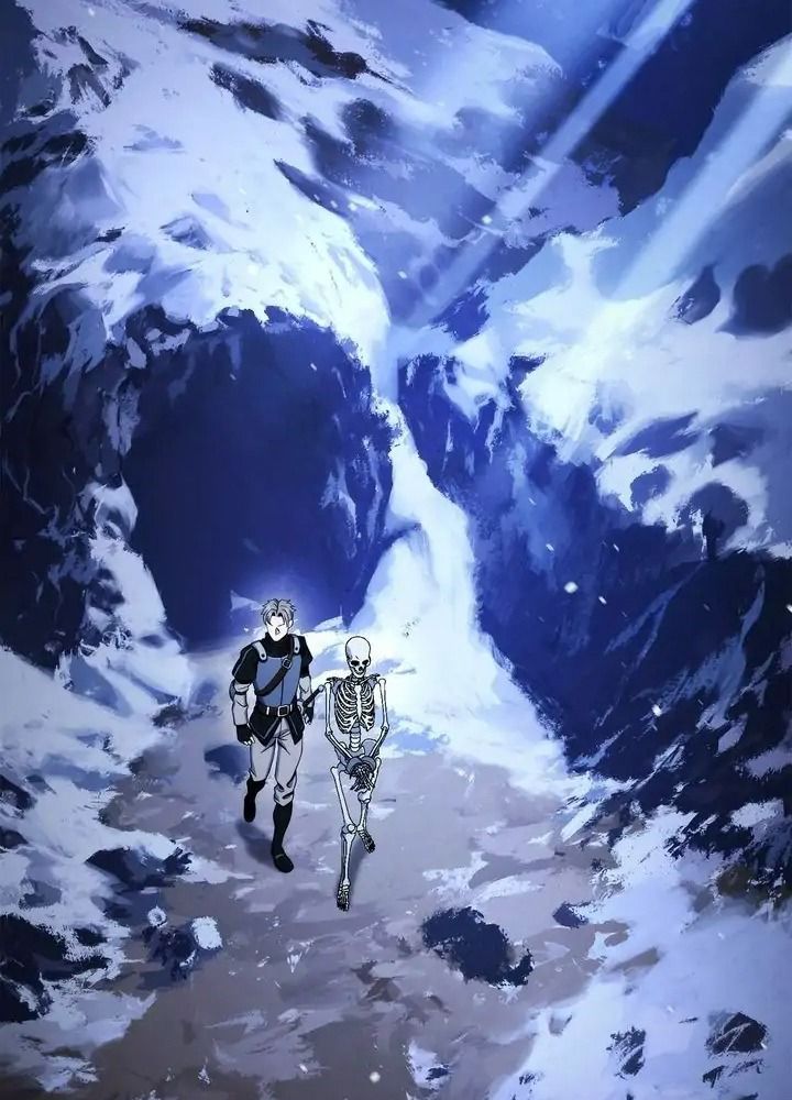 Chiến Binh Xương Trắng Thất Thủ: Chapter 202