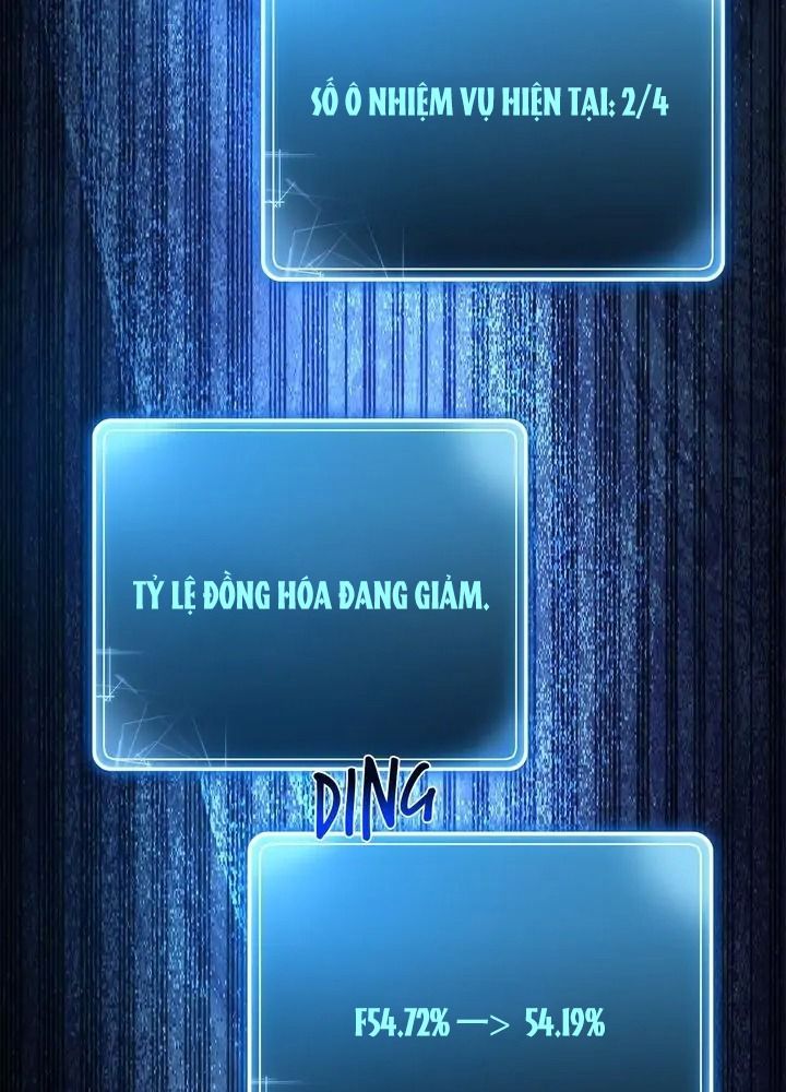 Chiến Binh Xương Trắng Thất Thủ: Chapter 202