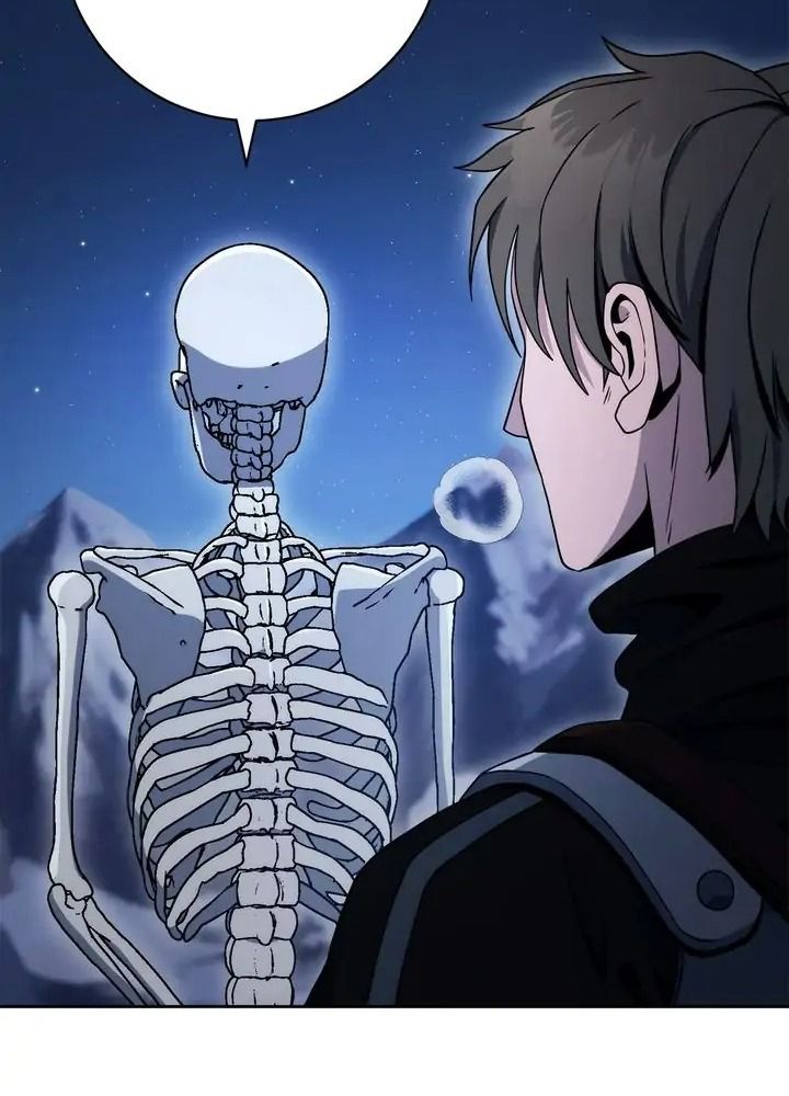 Chiến Binh Xương Trắng Thất Thủ: Chapter 202