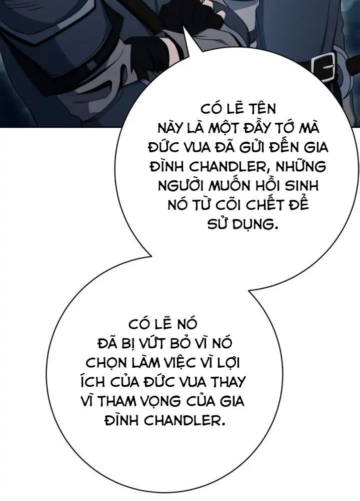 Chiến Binh Xương Trắng Thất Thủ: Chapter 202