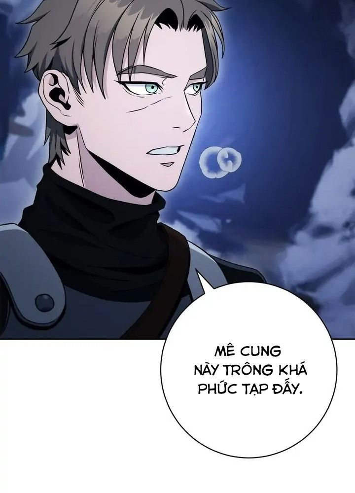 Chiến Binh Xương Trắng Thất Thủ: Chapter 202