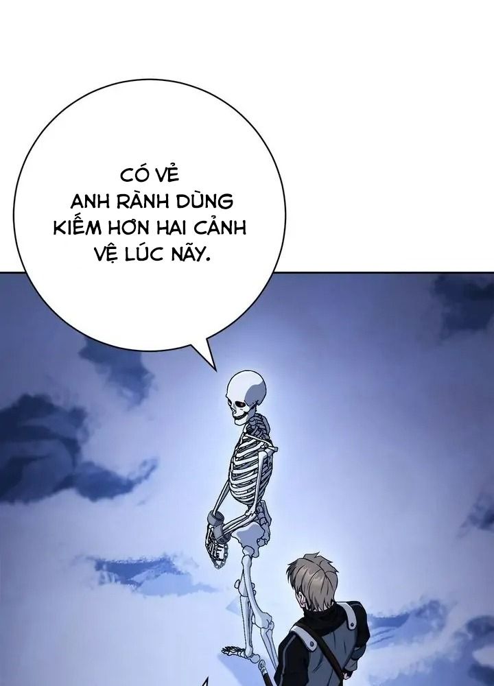 Chiến Binh Xương Trắng Thất Thủ: Chapter 202