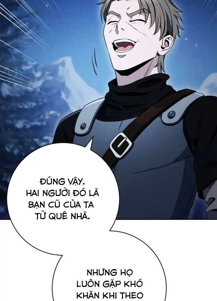 Chiến Binh Xương Trắng Thất Thủ: Chapter 202