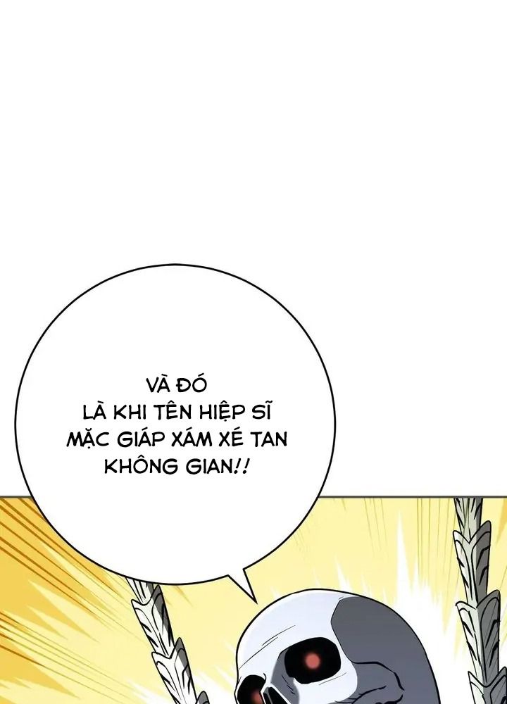 Chiến Binh Xương Trắng Thất Thủ: Chapter 203