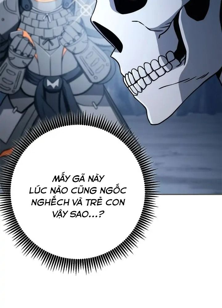 Chiến Binh Xương Trắng Thất Thủ: Chapter 203