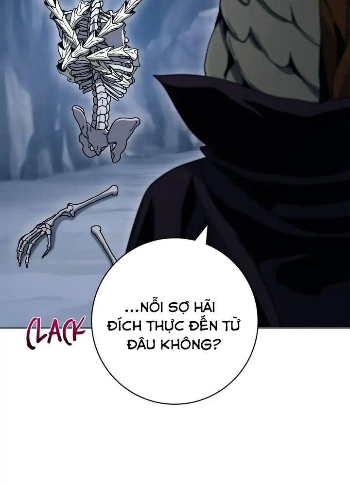 Chiến Binh Xương Trắng Thất Thủ: Chapter 203