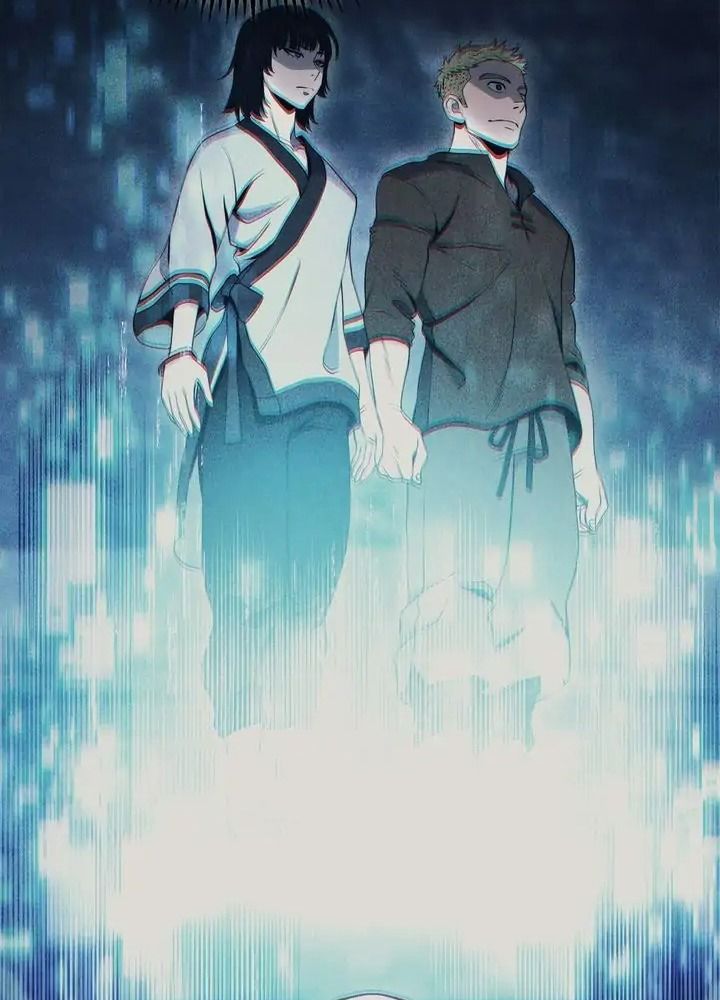 Chiến Binh Xương Trắng Thất Thủ: Chapter 203