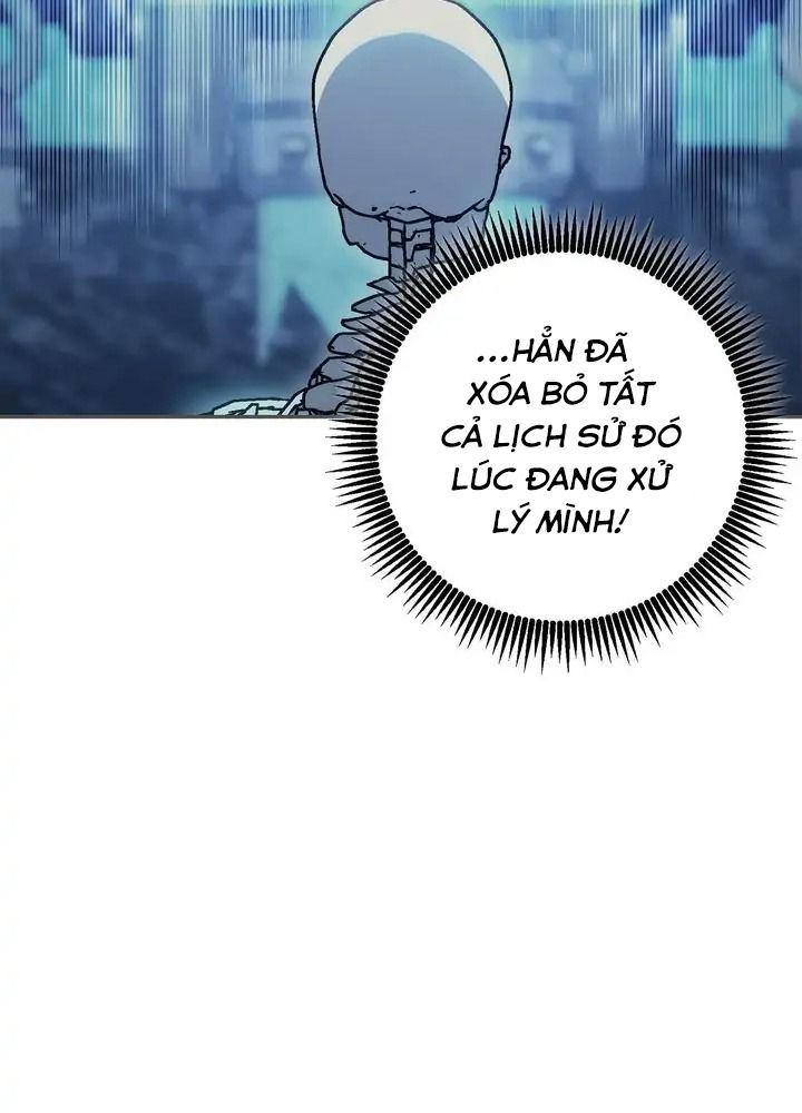 Chiến Binh Xương Trắng Thất Thủ: Chapter 203