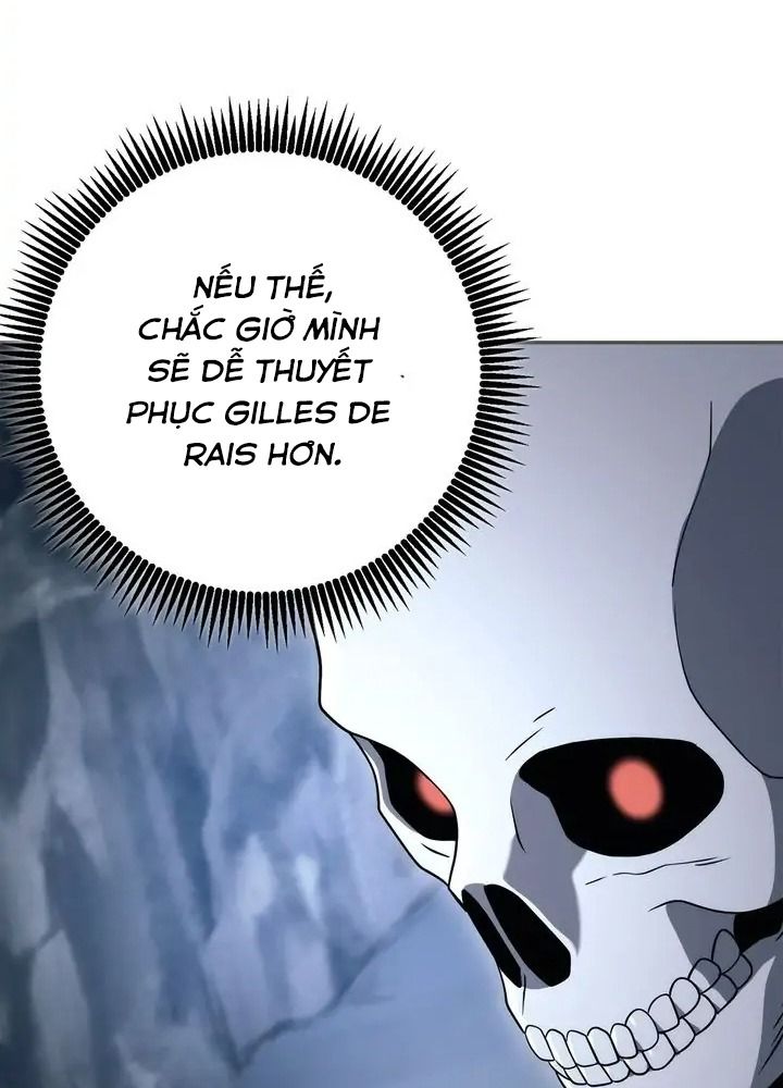 Chiến Binh Xương Trắng Thất Thủ: Chapter 203