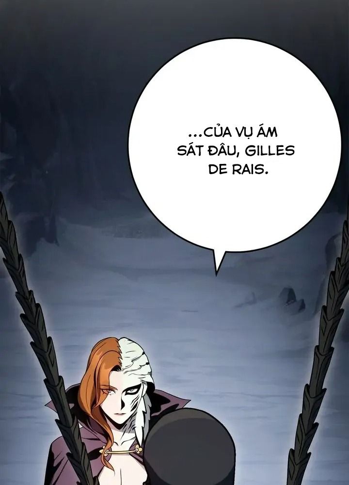 Chiến Binh Xương Trắng Thất Thủ: Chapter 203