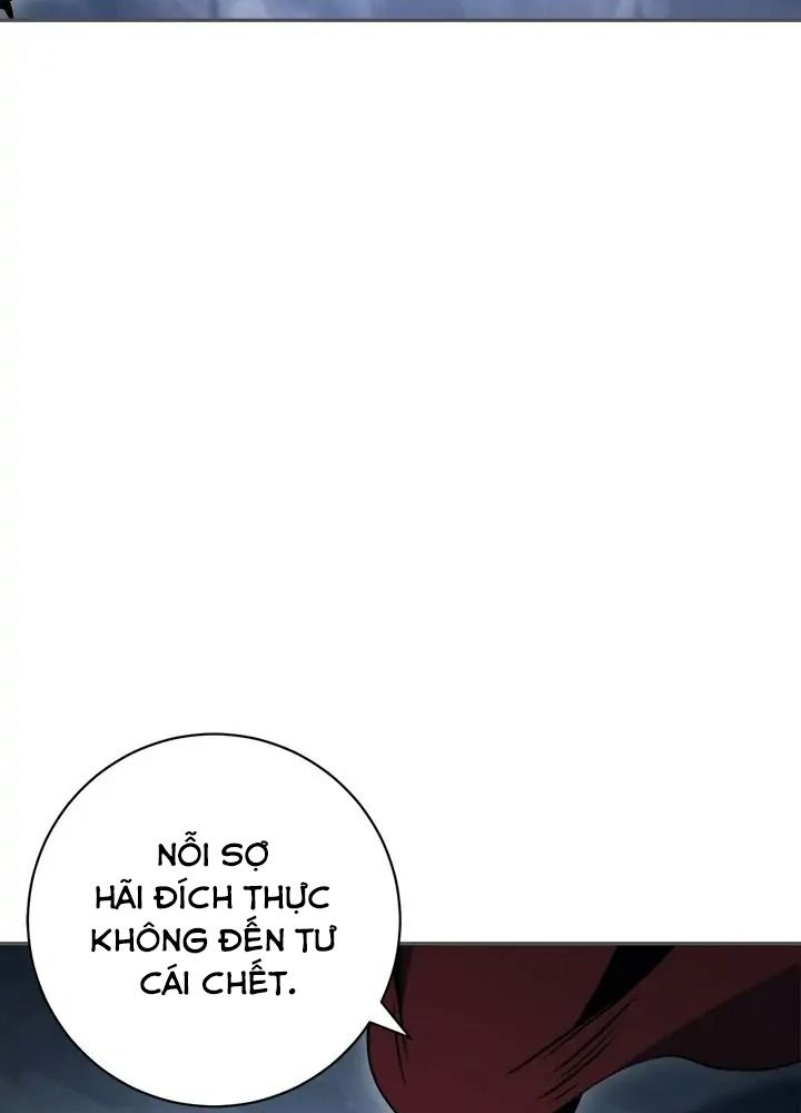 Chiến Binh Xương Trắng Thất Thủ: Chapter 203