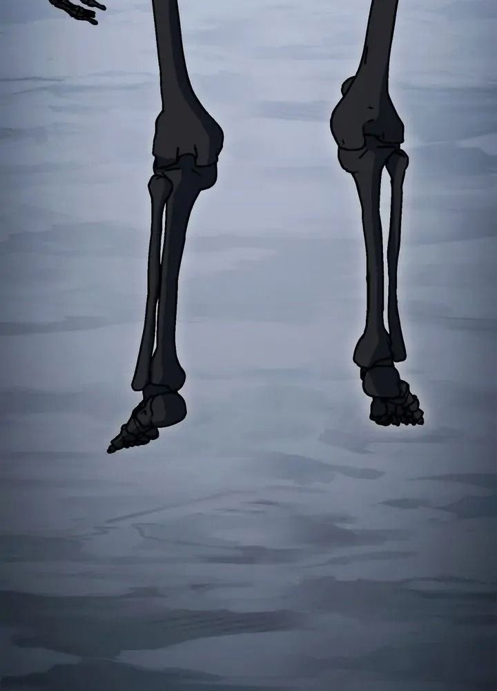 Chiến Binh Xương Trắng Thất Thủ: Chapter 203