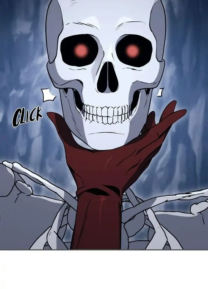 Chiến Binh Xương Trắng Thất Thủ: Chapter 203