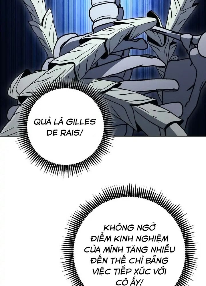 Chiến Binh Xương Trắng Thất Thủ: Chapter 203