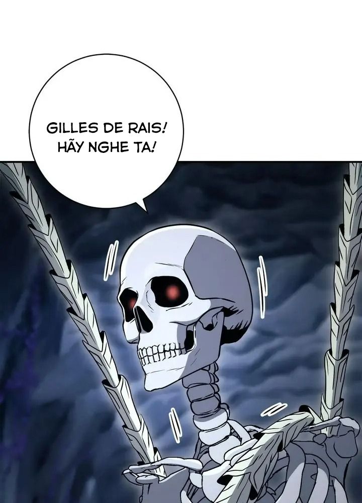 Chiến Binh Xương Trắng Thất Thủ: Chapter 203